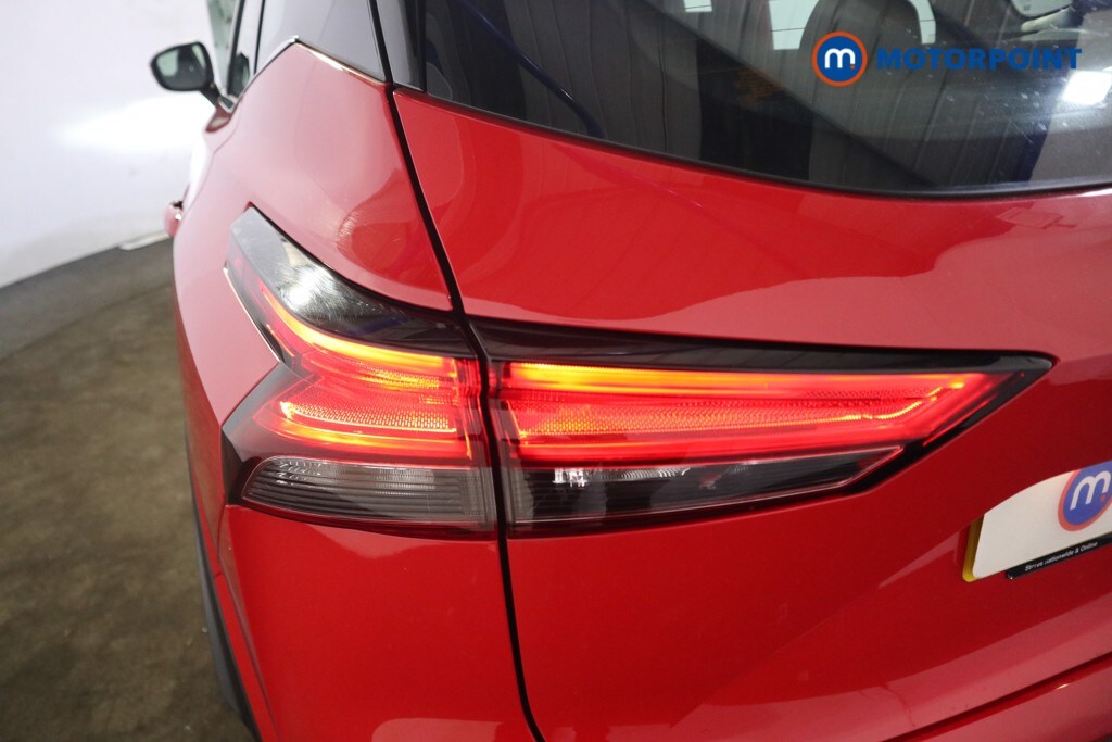 Used Nissan Qashqai 2023 for sale - 77604417: Photo 35