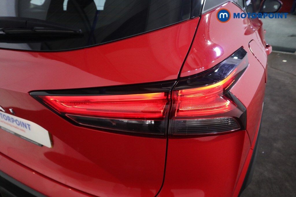 Used Nissan Qashqai 2023 for sale - 77604417: Photo 36