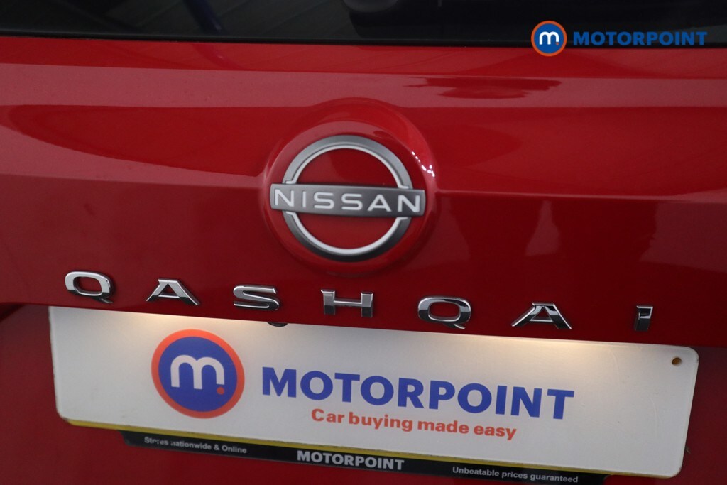 Used Nissan Qashqai 2023 for sale - 77604417: Photo 37