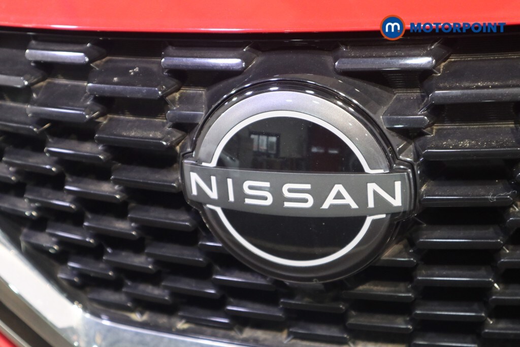 Used Nissan Qashqai 2023 for sale - 77604417: Photo 42