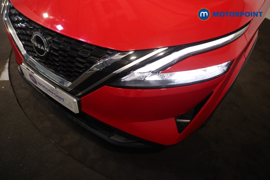 Used Nissan Qashqai 2023 for sale - 77604417: Photo 43