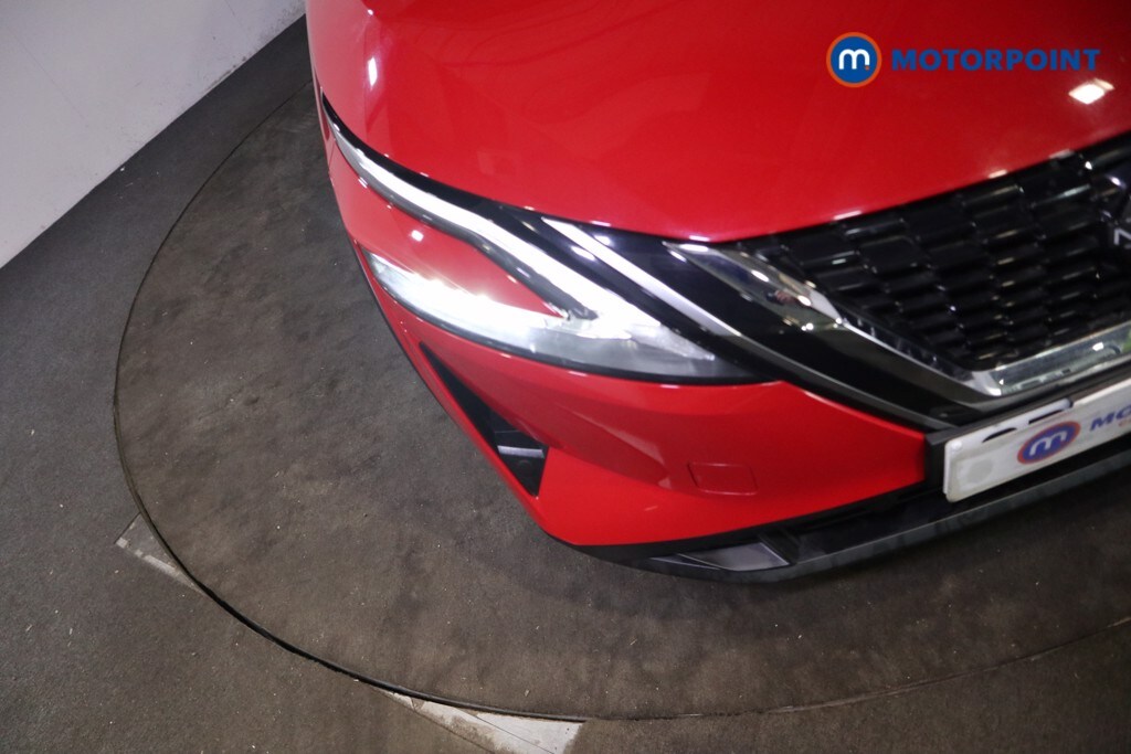 Used Nissan Qashqai 2023 for sale - 77604417: Photo 44