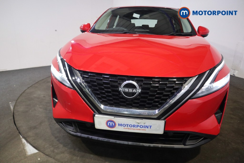 Used Nissan Qashqai 2023 for sale - 77604417: Photo 45