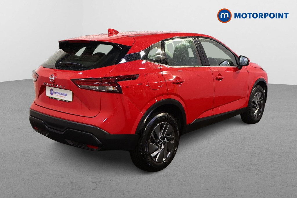 Used Nissan Qashqai 2023 for sale - 77604417: Photo 7