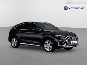 Used Audi Q5 2023 for sale - 79250780: Photo