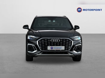 Used Audi Q5 2023 for sale - 79250780: Photo