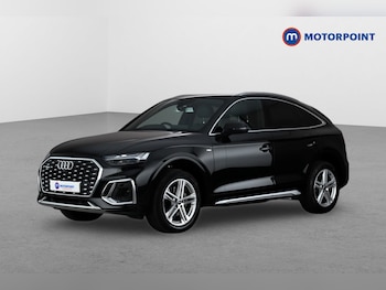 Used Audi Q5 2023 for sale - 79250780: Photo