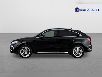 Used Audi Q5 2023 for sale - 79250780: Photo