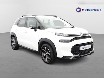 Used Citroen C3 Aircross 2024 for sale - 78432277: Photo