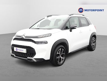 Used Citroen C3 Aircross 2024 for sale - 78432277: Photo