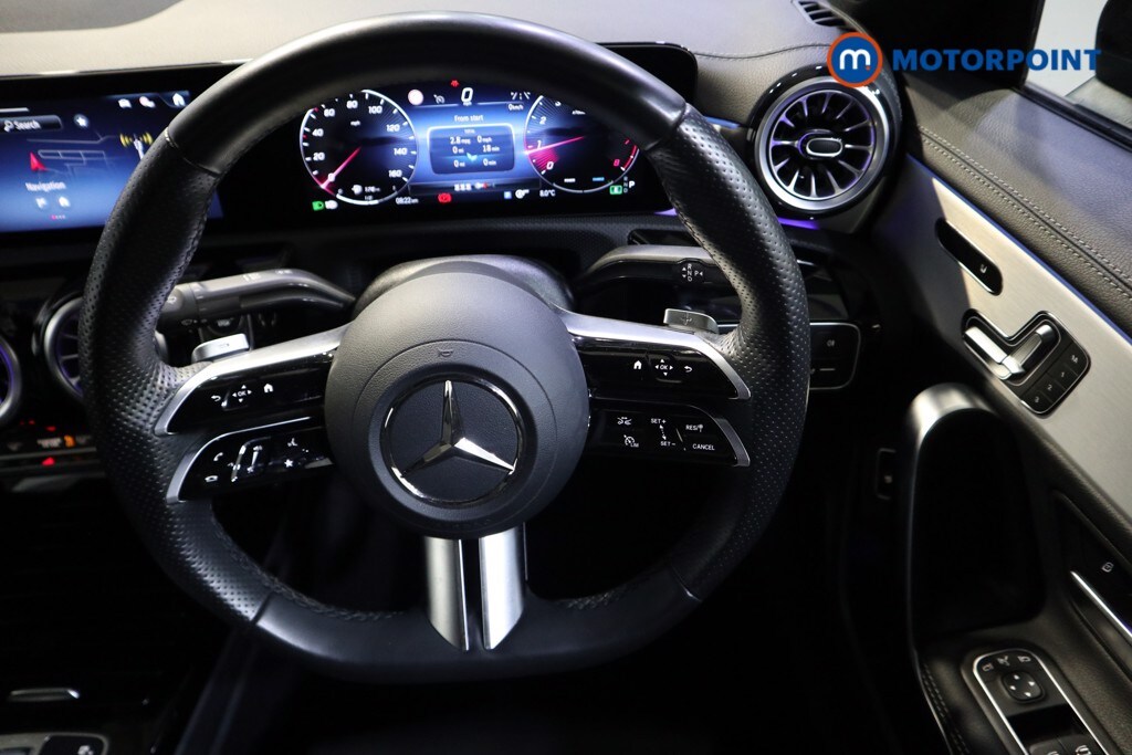 Used Mercedes-Benz CLA 2024 for sale - 77446664: Photo 10