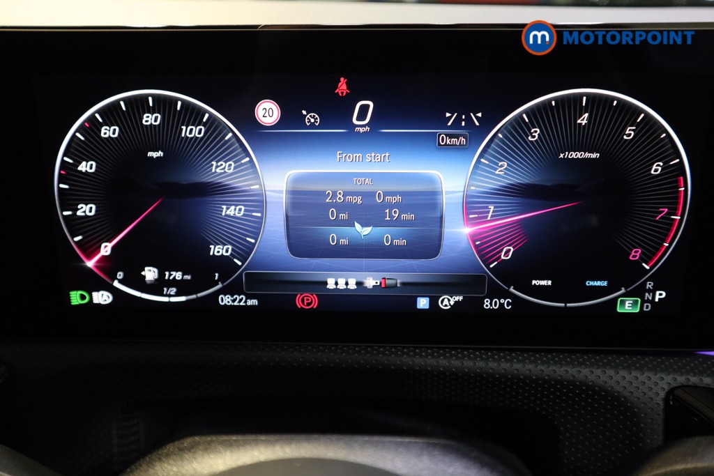 Used Mercedes-Benz CLA 2024 for sale - 77446664: Photo 13