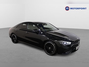 Used Mercedes-Benz CLA undefined for sale - 77446664: Photo