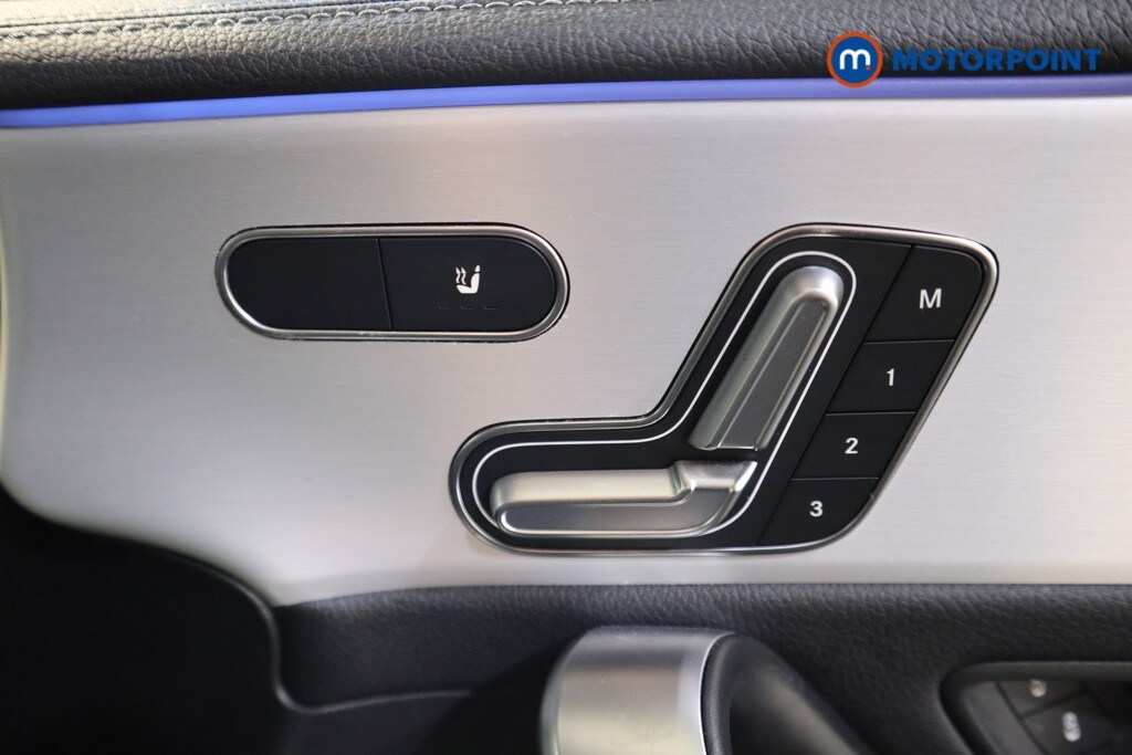 Used Mercedes-Benz CLA 2024 for sale - 77446664: Photo 23