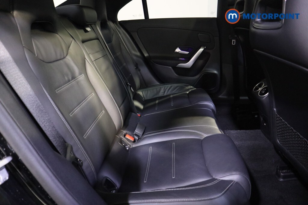 Used Mercedes-Benz CLA 2024 for sale - 77446664: Photo 26