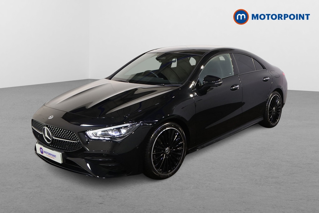 Used Mercedes-Benz CLA 2024 for sale - 77446664: Photo 3