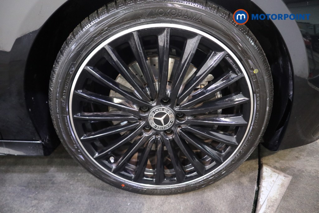 Used Mercedes-Benz CLA 2024 for sale - 77446664: Photo 31