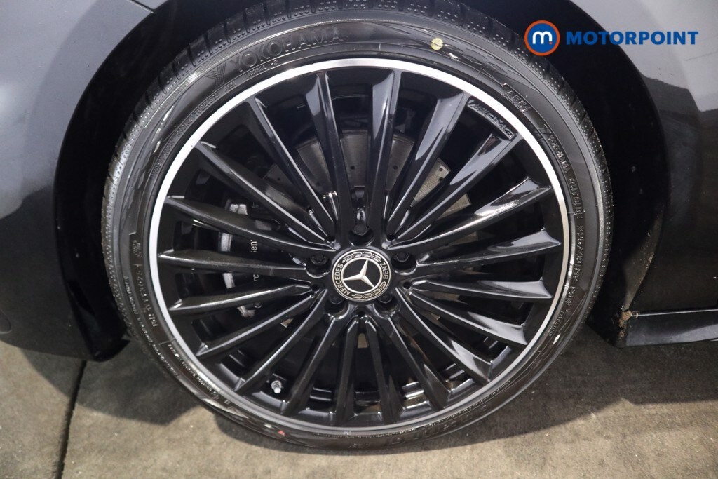 Used Mercedes-Benz CLA 2024 for sale - 77446664: Photo 32