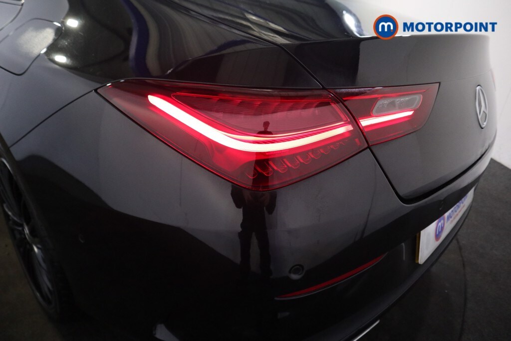 Used Mercedes-Benz CLA 2024 for sale - 77446664: Photo 35