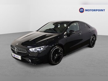 Used Mercedes-Benz CLA undefined for sale - 77446664: Photo