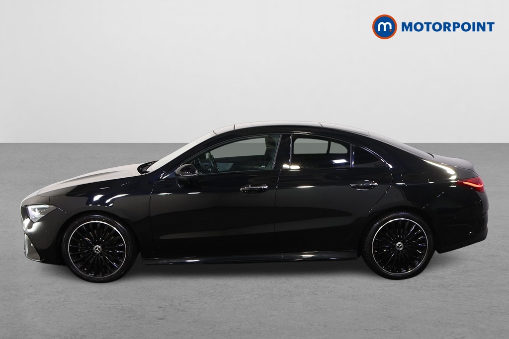 Used Mercedes-Benz CLA 2024 for sale - 77446664: Photo 4