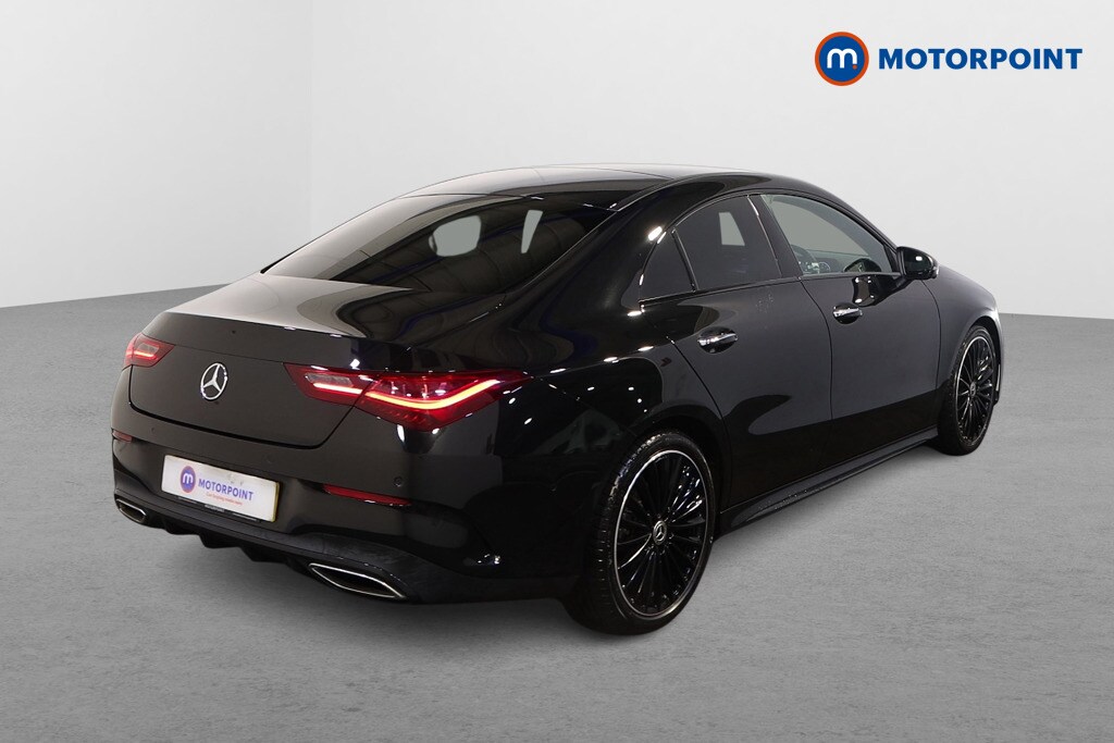 Used Mercedes-Benz CLA 2024 for sale - 77446664: Photo 7