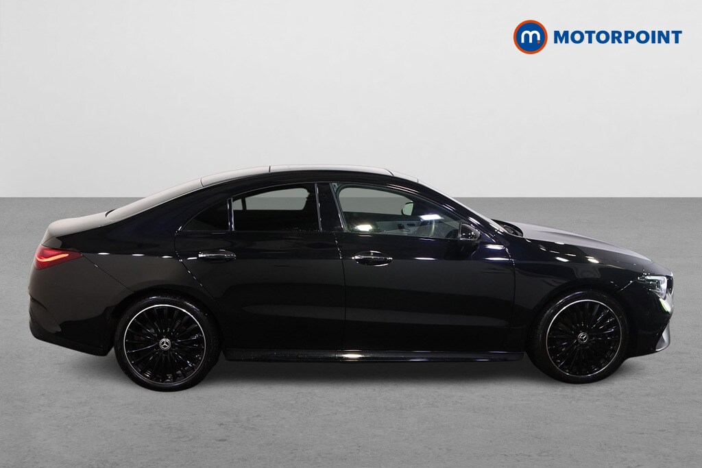 Used Mercedes-Benz CLA 2024 for sale - 77446664: Photo 8