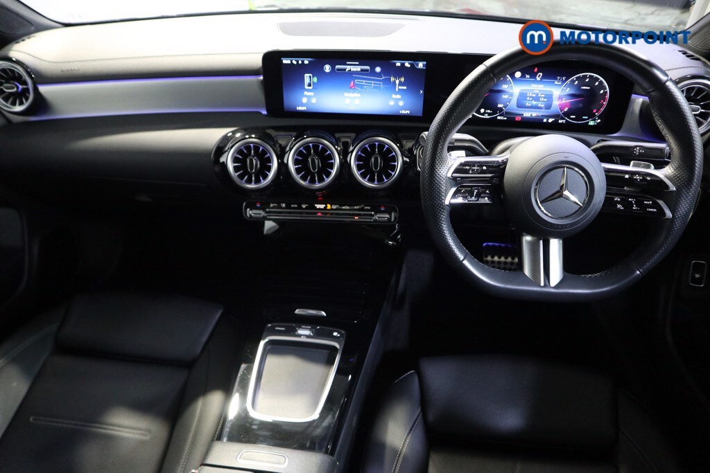 Used Mercedes-Benz CLA 2024 for sale - 77446664: Photo 9