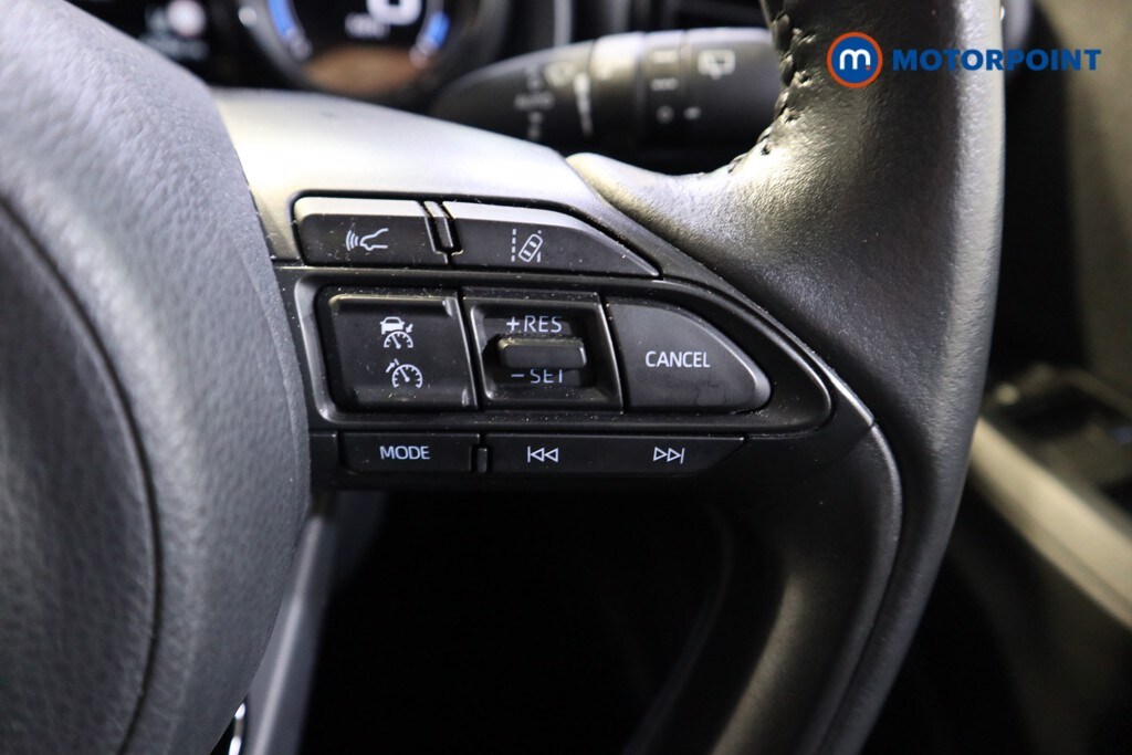 Used Toyota Yaris 2022 for sale - 76892566: Photo 12