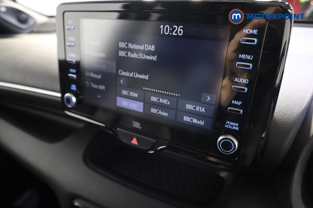 Used Toyota Yaris 2022 for sale - 76892566: Photo 15