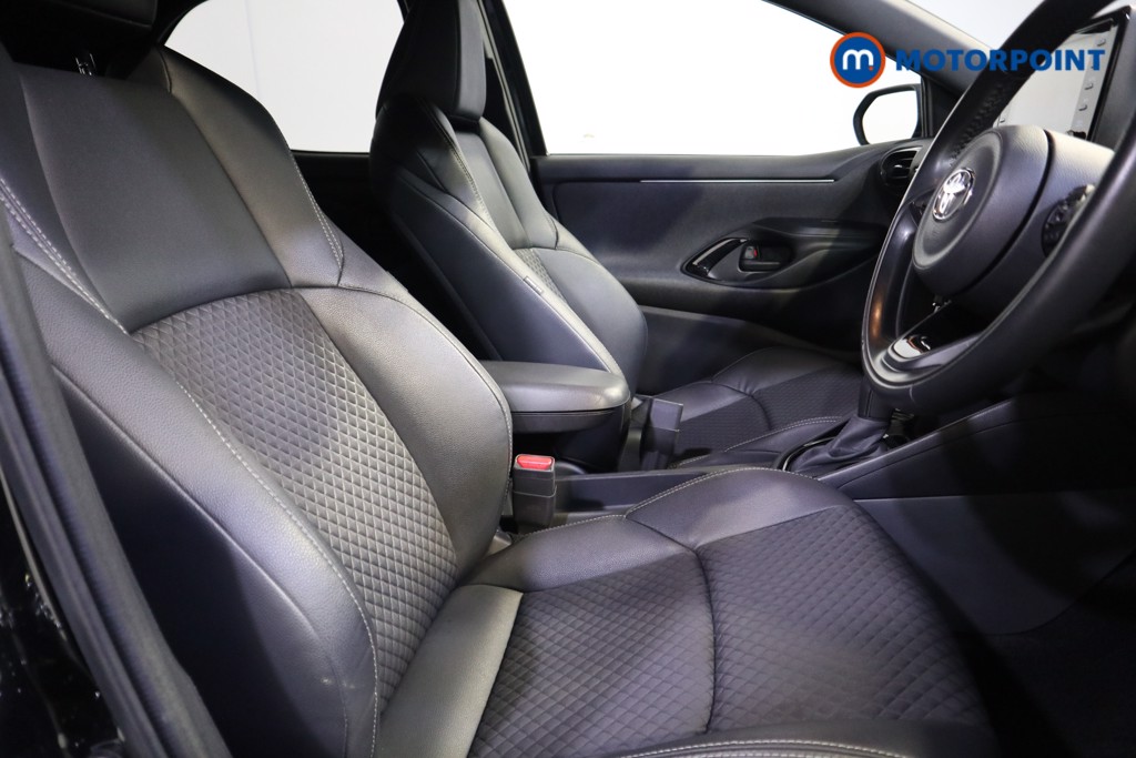 Used Toyota Yaris 2022 for sale - 76892566: Photo 21