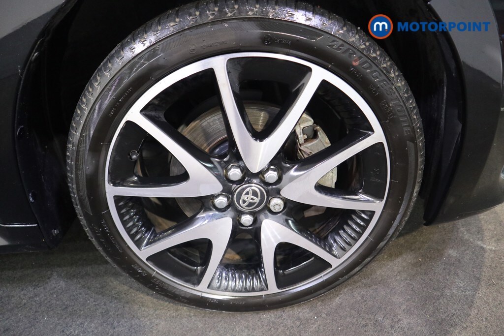 Used Toyota Yaris 2022 for sale - 76892566: Photo 27