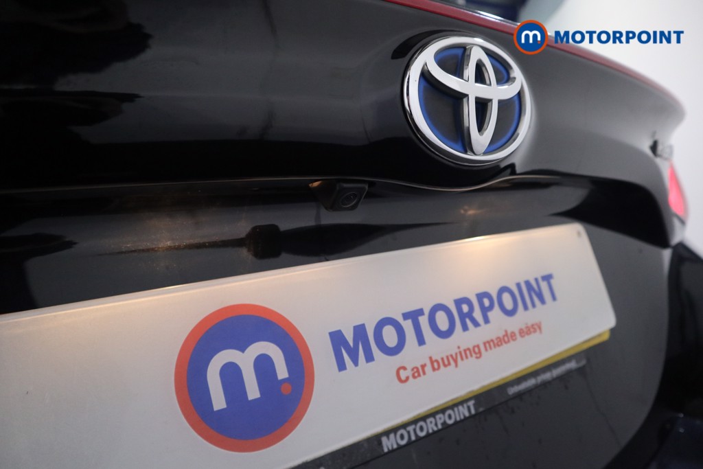 Used Toyota Yaris 2022 for sale - 76892566: Photo 30