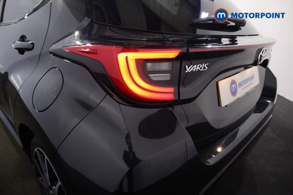 Used Toyota Yaris 2022 for sale - 76892566: Photo 31
