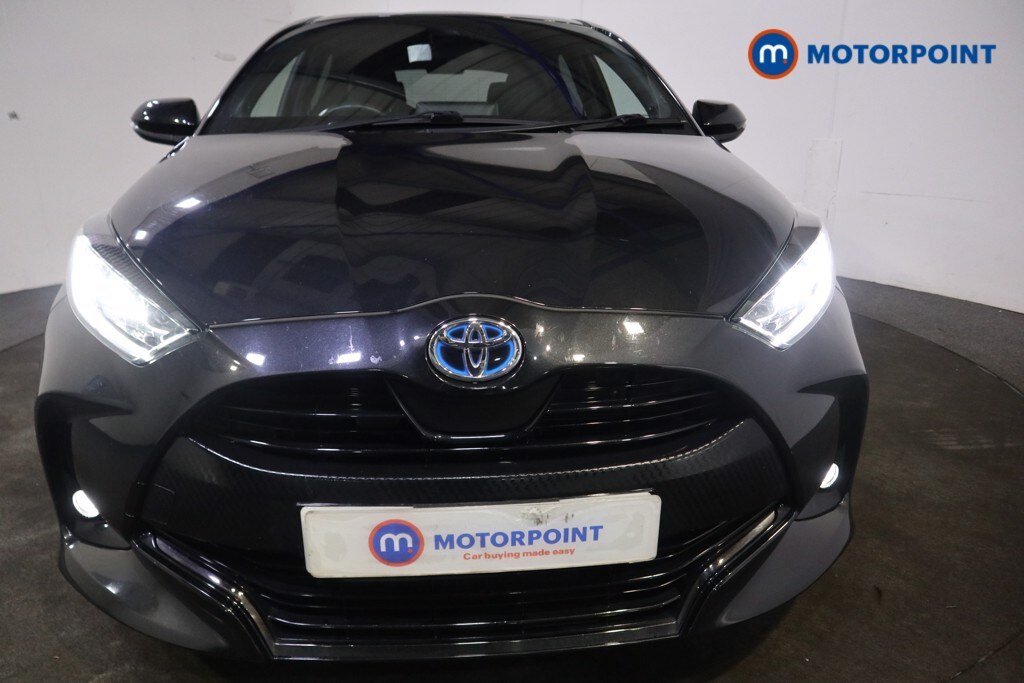 Used Toyota Yaris 2022 for sale - 76892566: Photo 38