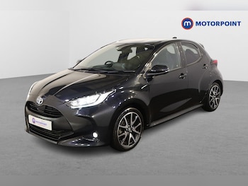 Used Toyota Yaris 2022 for sale - 76892566: Photo