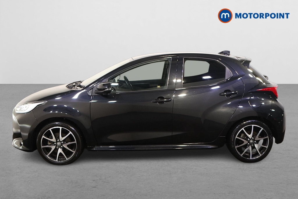 Used Toyota Yaris 2022 for sale - 76892566: Photo 4