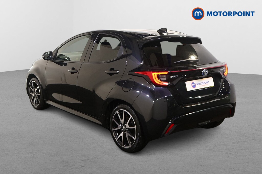 Used Toyota Yaris 2022 for sale - 76892566: Photo 5