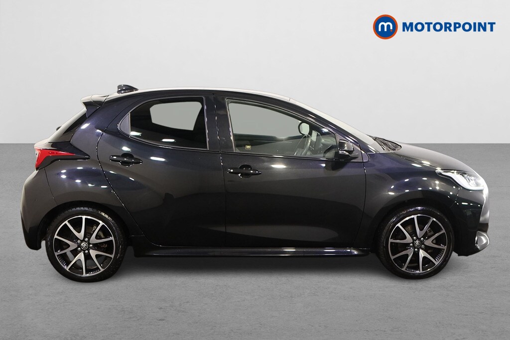 Used Toyota Yaris 2022 for sale - 76892566: Photo 8
