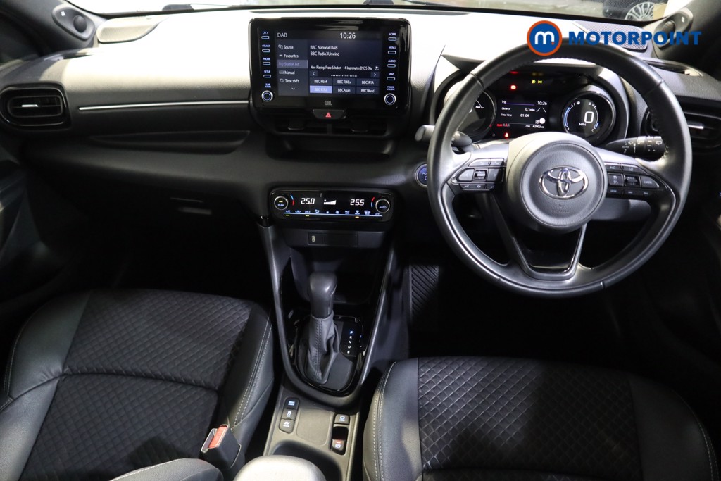 Used Toyota Yaris 2022 for sale - 76892566: Photo 9