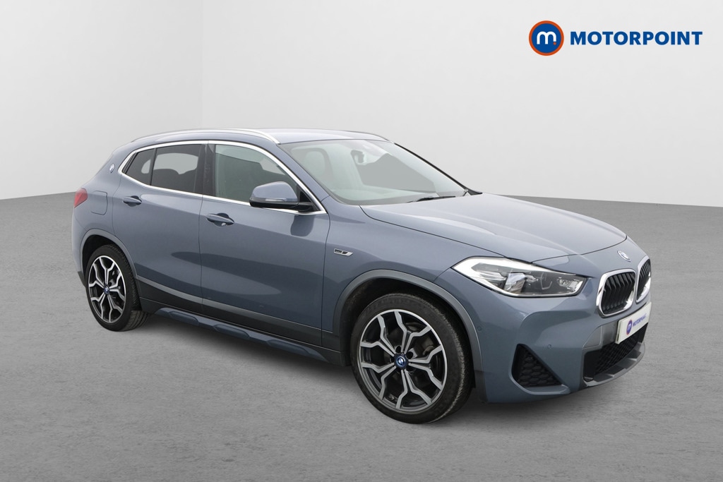 Used BMW X2 2022 for sale - 77327026: Photo 1