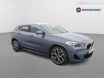 Used BMW X2 2022 for sale - 77327026: Photo