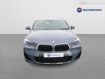 Used BMW X2 2022 for sale - 77327026: Photo