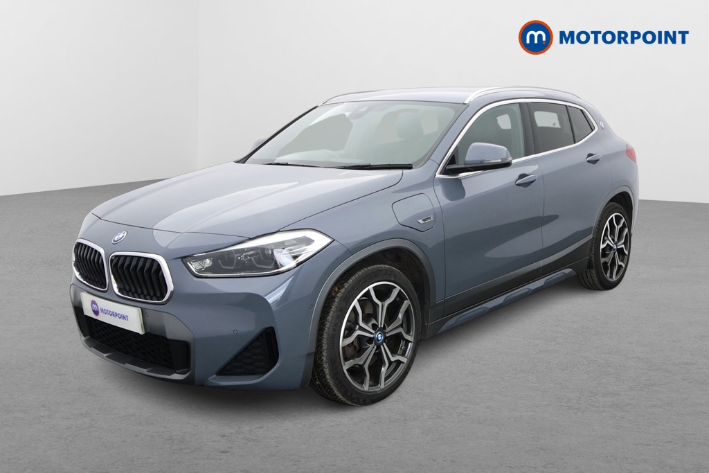 Used BMW X2 2022 for sale - 77327026: Photo 3