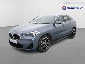 Used BMW X2 2022 for sale - 77327026: Photo