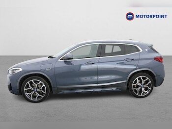 Used BMW X2 2022 for sale - 77327026: Photo