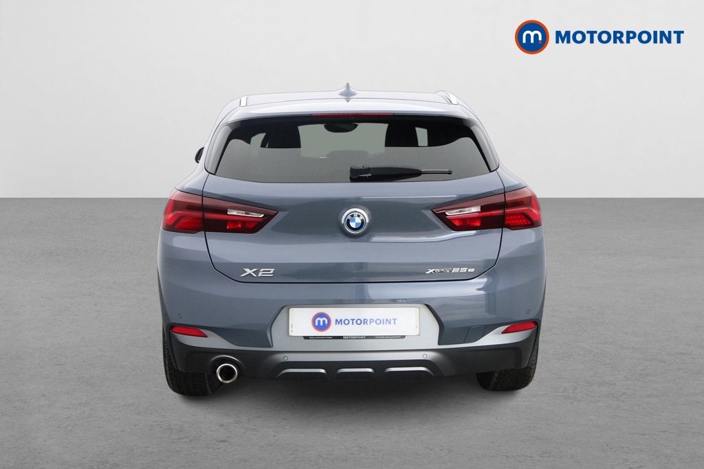 Used BMW X2 2022 for sale - 77327026: Photo 6