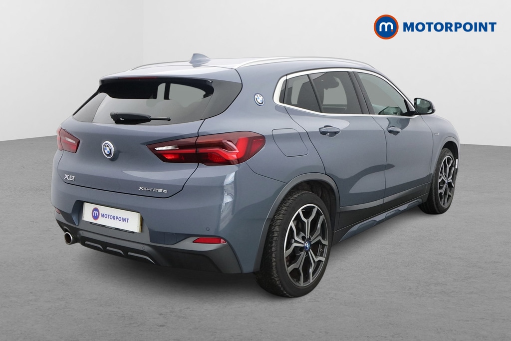 Used BMW X2 2022 for sale - 77327026: Photo 7