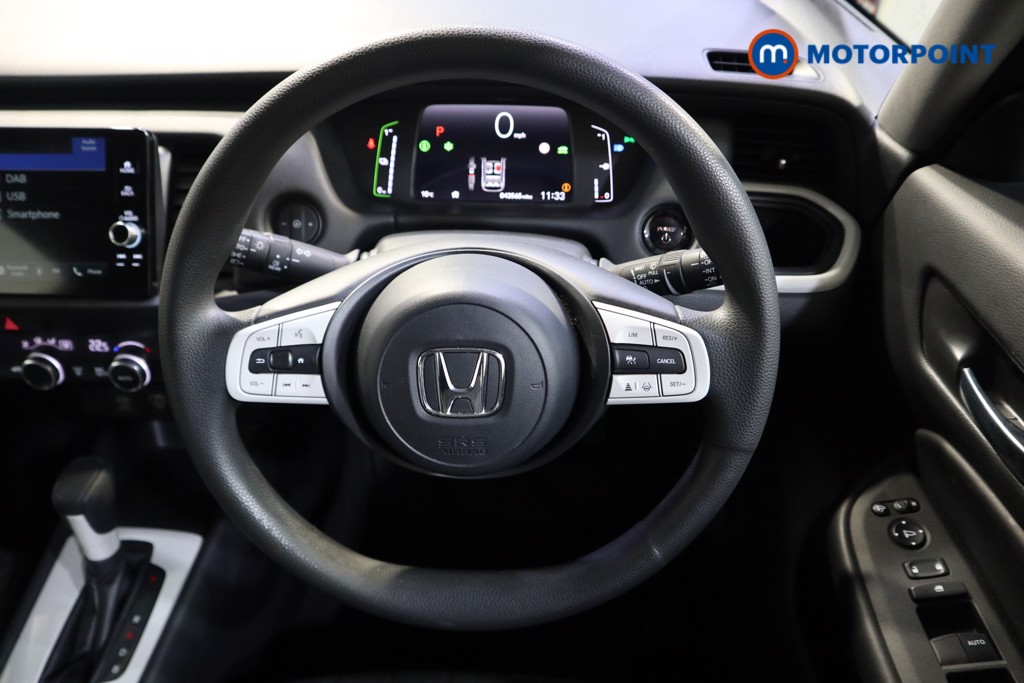 Used Honda Jazz 2021 for sale - 76985088: Photo 10