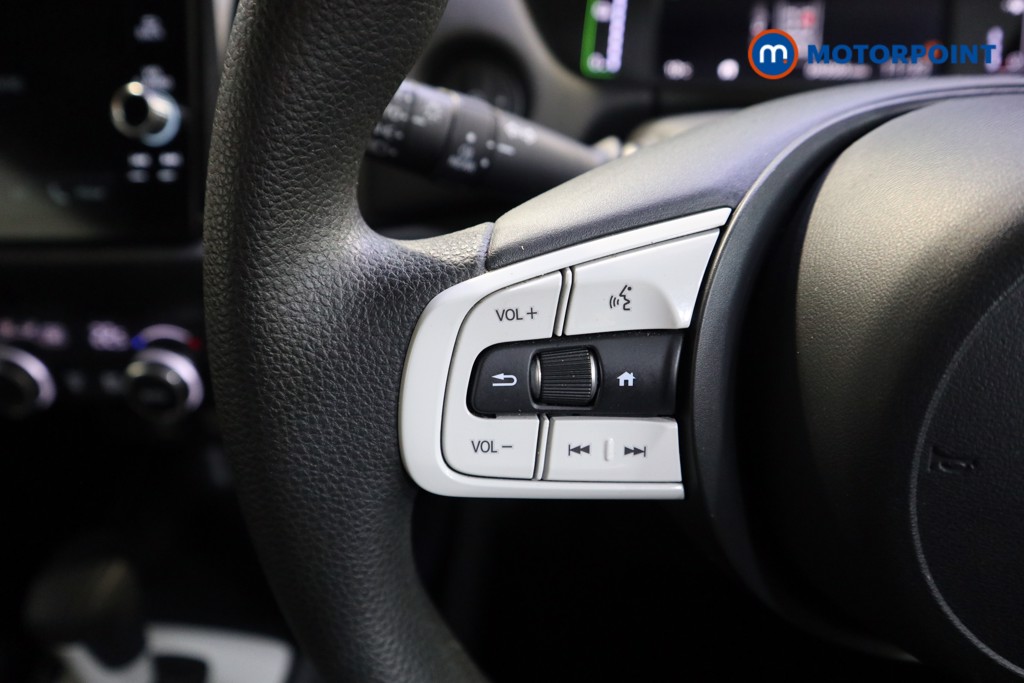 Used Honda Jazz 2021 for sale - 76985088: Photo 11